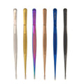 Pinza Recta — 2