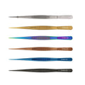 Pinza Recta — 3