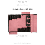 Bolso Enrollable para Cuchillos — 3