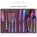 Full Set Evolve Tools — 2