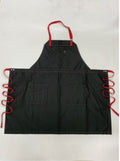 Pechera Unisex con Bolsillos