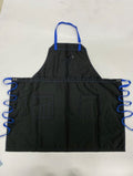 Pechera Unisex con Bolsillos