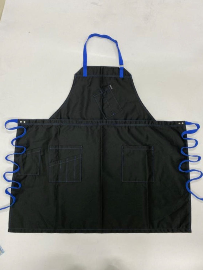 Pechera Unisex con Bolsillos
