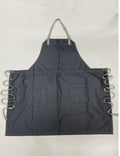 Pechera Unisex con Bolsillos