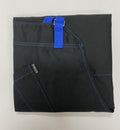 Pechera Unisex con Bolsillos