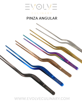 PINZA ANGULAR