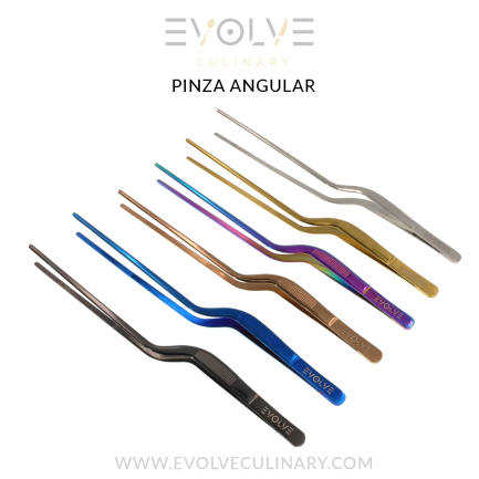 PINZA ANGULAR