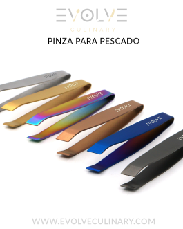 PINZA PARA PESCADO