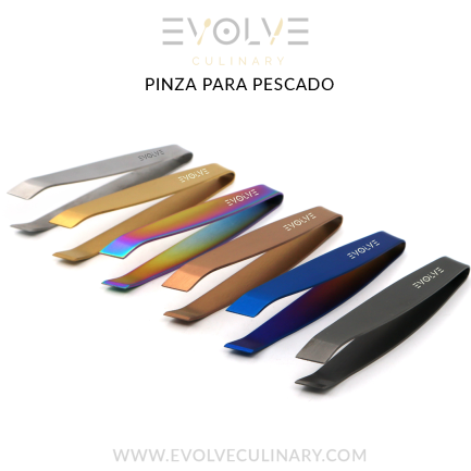 PINZA PARA PESCADO