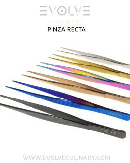 PINZA RECTA